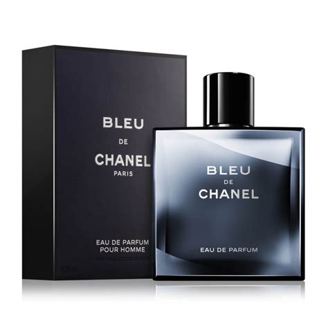 bleu de Chanel cologne sample